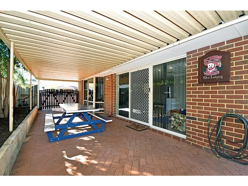 41 Forrestview Boulevard, Ellenbrook WA 6069