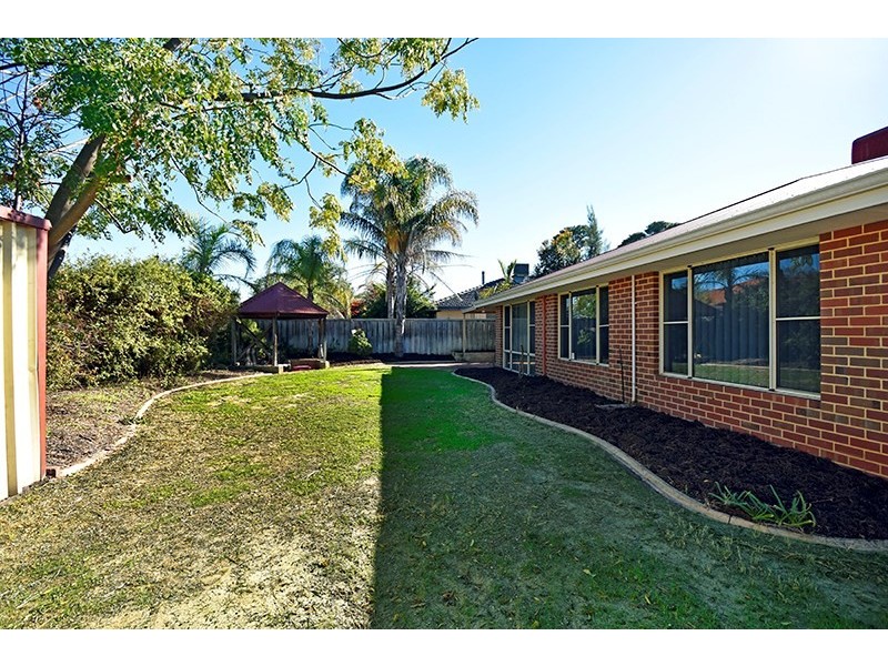 41 Forrestview Boulevard, Ellenbrook WA 6069