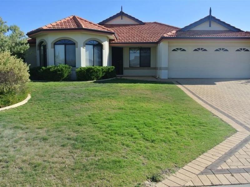 70 Fantail Crescent, Ellenbrook WA 6069