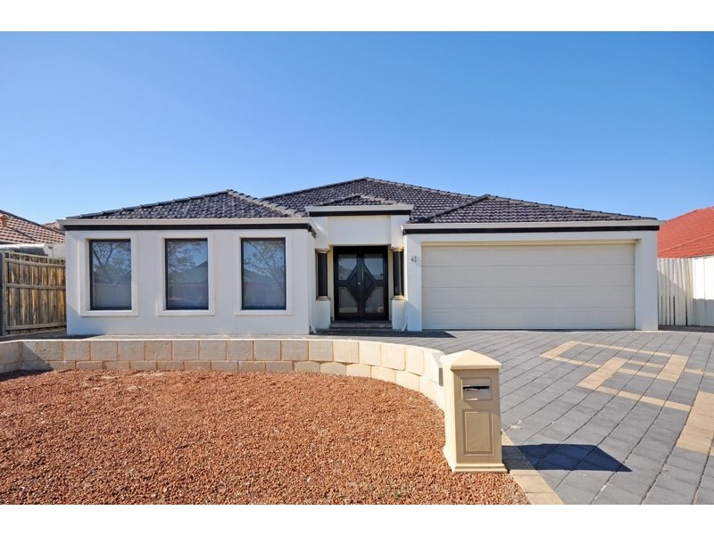 41 Tokara Avenue, Henley Brook WA 6055