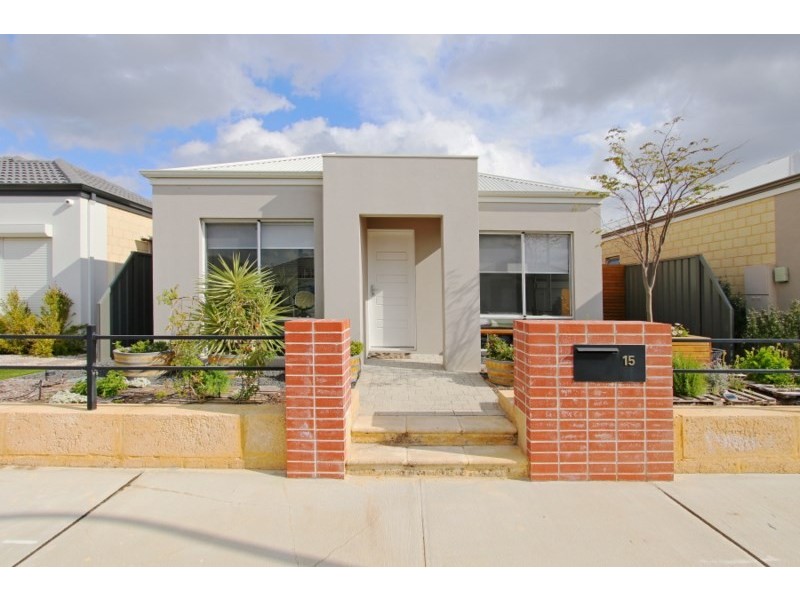 15 Donatti Retreat, Caversham WA 6055