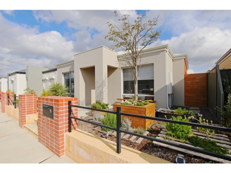 15 Donatti Retreat, Caversham WA 6055