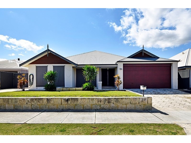 10 Satine Turn, Aveley WA 6069