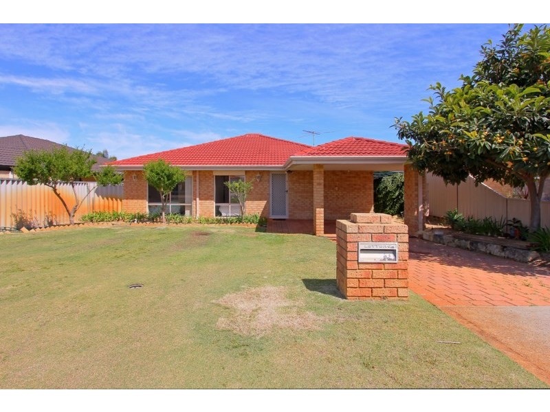 109 The Avenue, Alexander Heights WA 6064