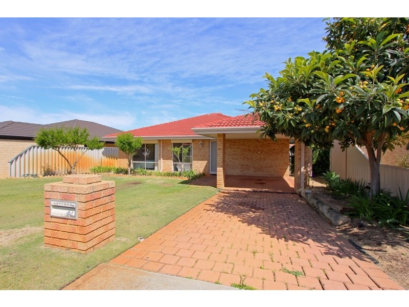 109 The Avenue, Alexander Heights WA 6064