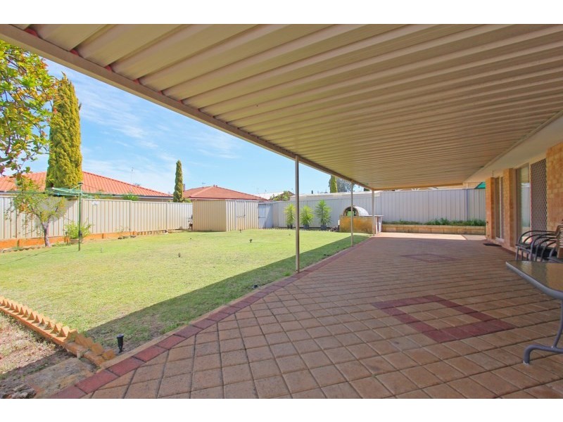 109 The Avenue, Alexander Heights WA 6064