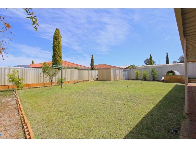 109 The Avenue, Alexander Heights WA 6064