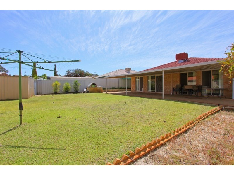 109 The Avenue, Alexander Heights WA 6064