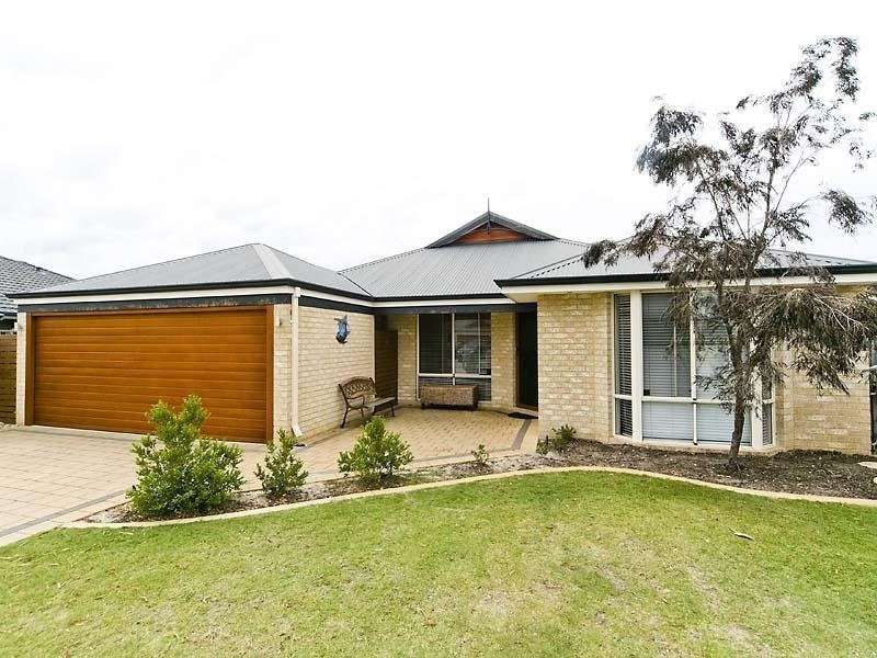 3 Granesse Drive, Ellenbrook WA 6069