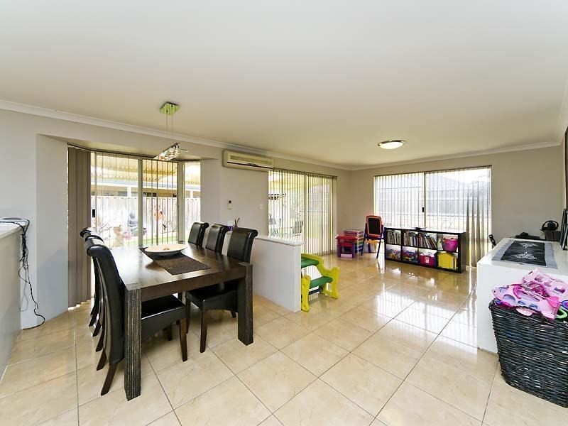 3 Granesse Drive, Ellenbrook WA 6069