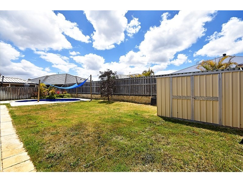 3 Granesse Drive, Ellenbrook WA 6069