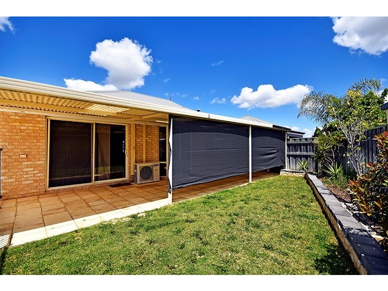 3 Granesse Drive, Ellenbrook WA 6069