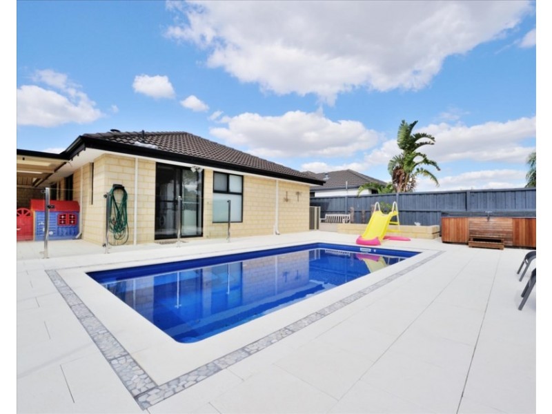 38 Valinco Avenue, Ellenbrook WA 6069