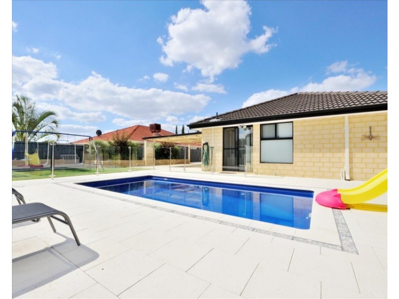 38 Valinco Avenue, Ellenbrook WA 6069