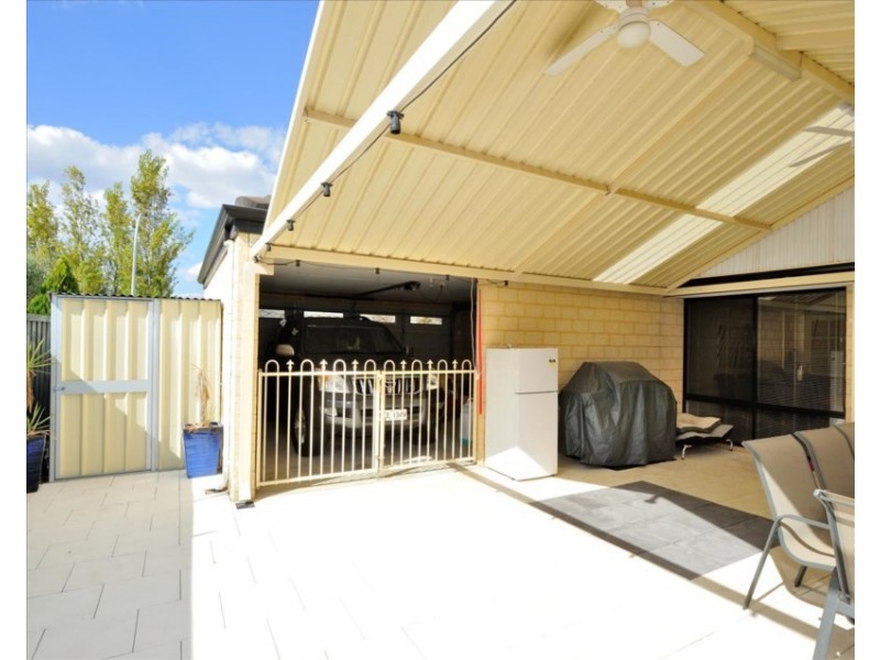 38 Valinco Avenue, Ellenbrook WA 6069