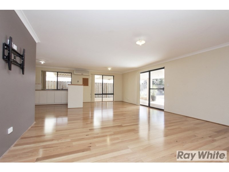 54 Delmage Circle, Ellenbrook WA 6069