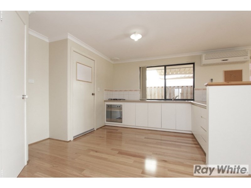 54 Delmage Circle, Ellenbrook WA 6069