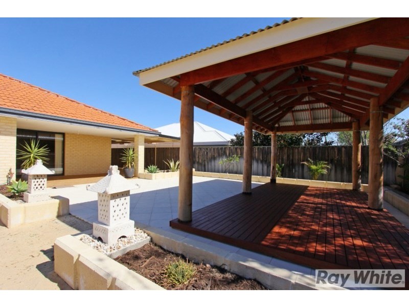 54 Delmage Circle, Ellenbrook WA 6069