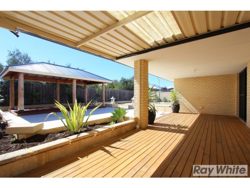 54 Delmage Circle, Ellenbrook WA 6069