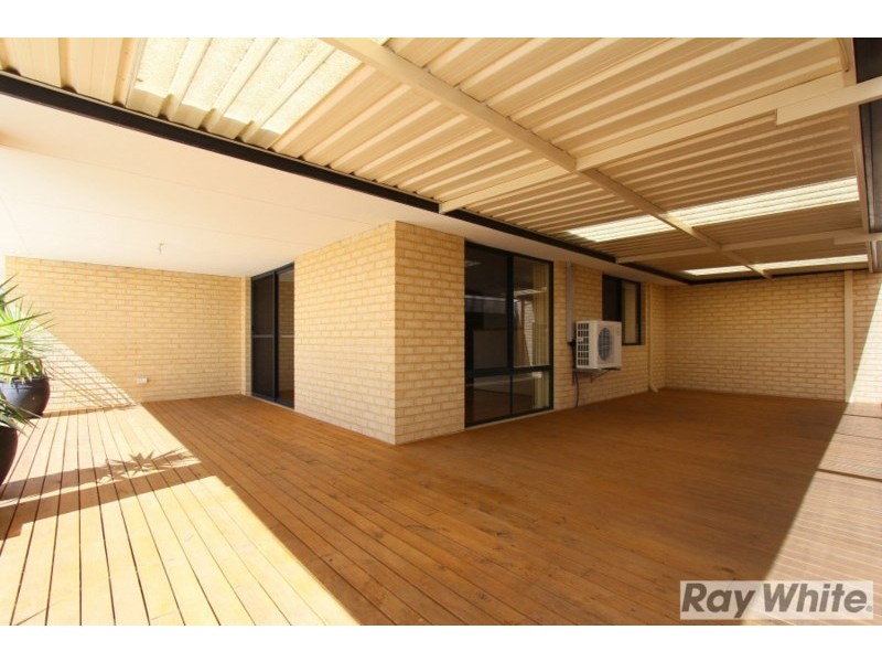 54 Delmage Circle, Ellenbrook WA 6069