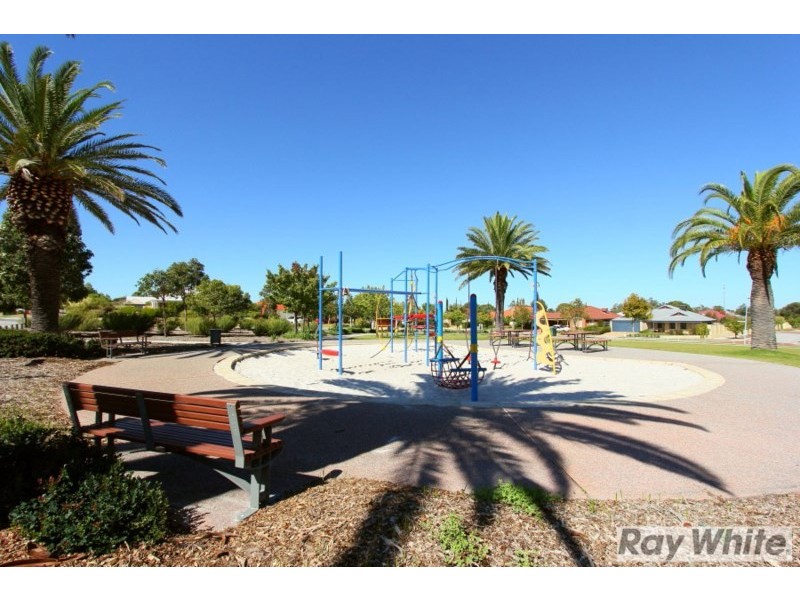 54 Delmage Circle, Ellenbrook WA 6069