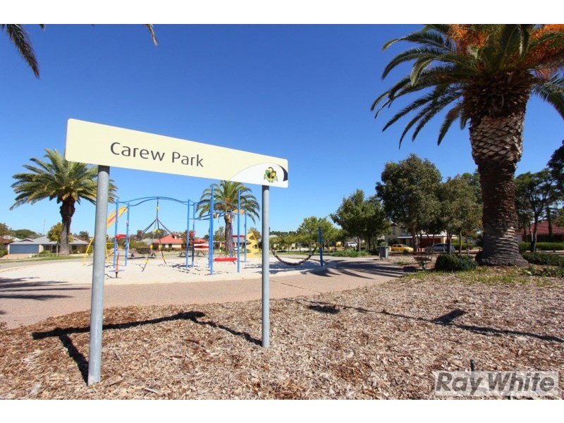 54 Delmage Circle, Ellenbrook WA 6069