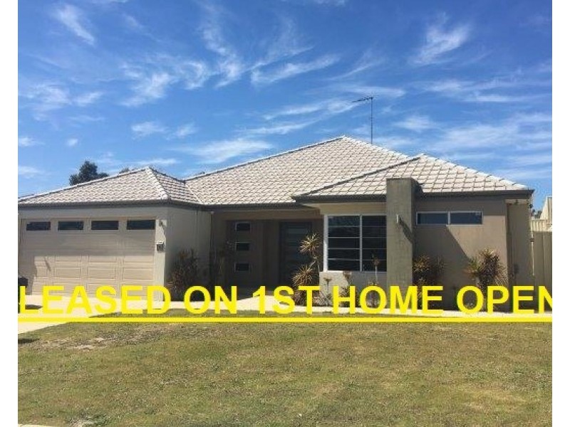 15 Gilbrith Bend, Tapping WA 6065