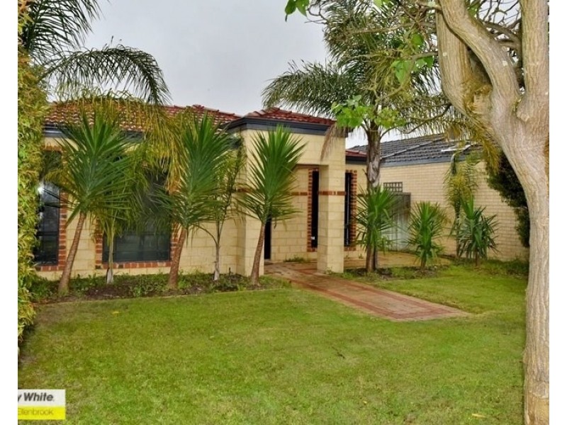 16 Portofino Turn, Ellenbrook WA 6069