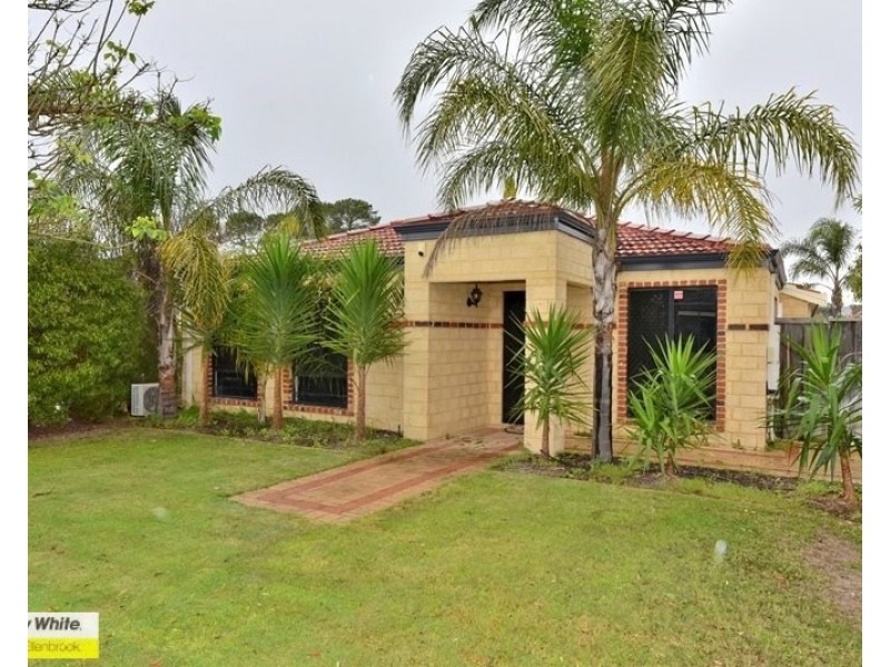 16 Portofino Turn, Ellenbrook WA 6069