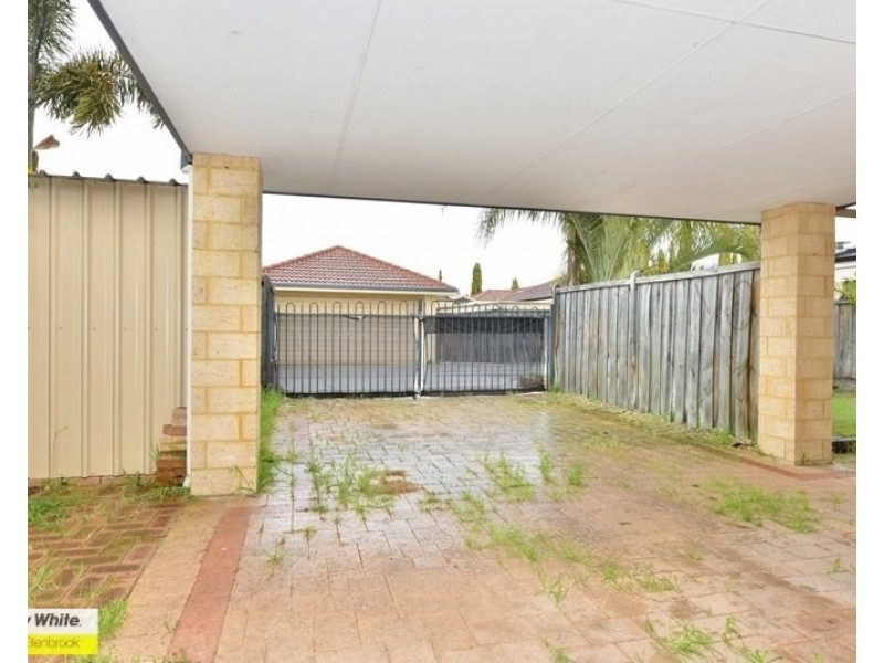 16 Portofino Turn, Ellenbrook WA 6069