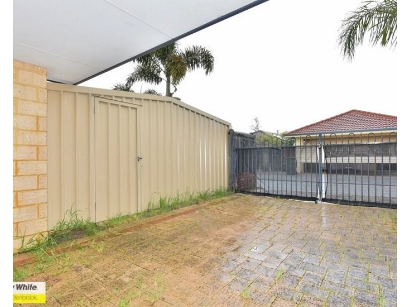 16 Portofino Turn, Ellenbrook WA 6069