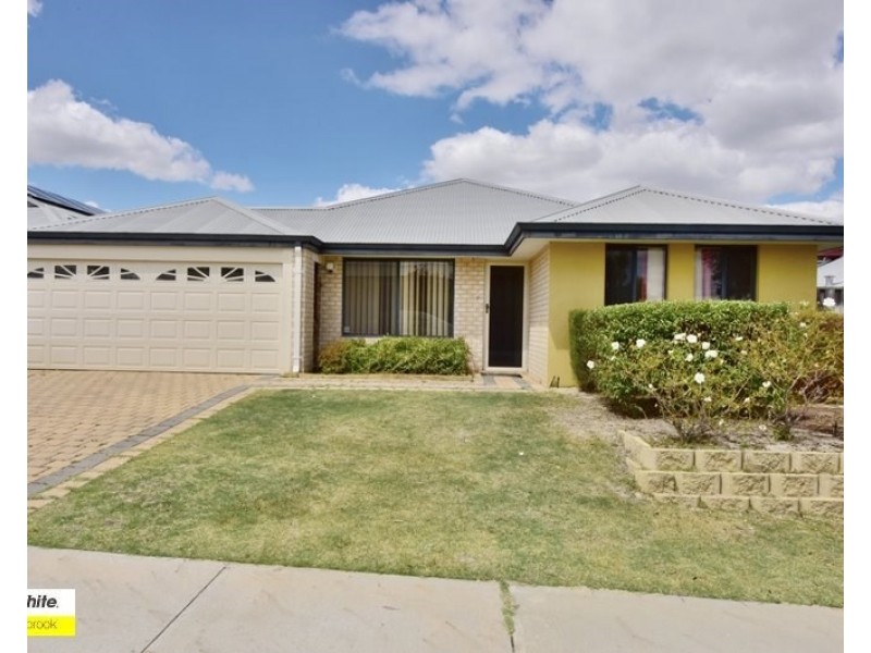 3 Rocklea Crescent, Ellenbrook WA 6069