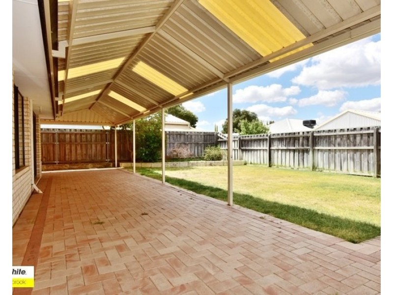 3 Rocklea Crescent, Ellenbrook WA 6069