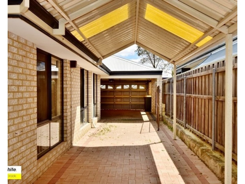 3 Rocklea Crescent, Ellenbrook WA 6069