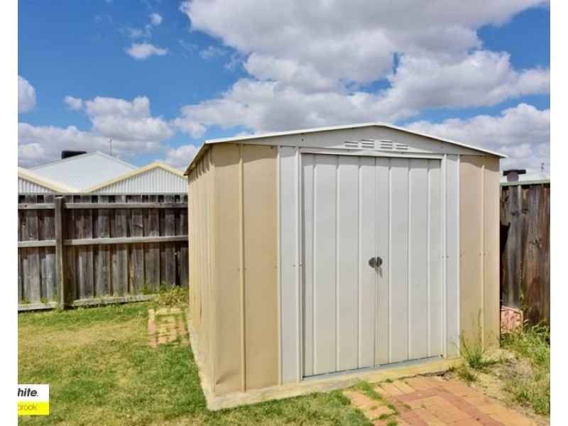 3 Rocklea Crescent, Ellenbrook WA 6069