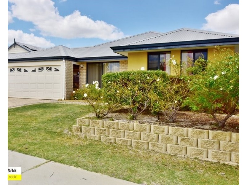 3 Rocklea Crescent, Ellenbrook WA 6069