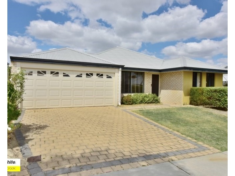 3 Rocklea Crescent, Ellenbrook WA 6069