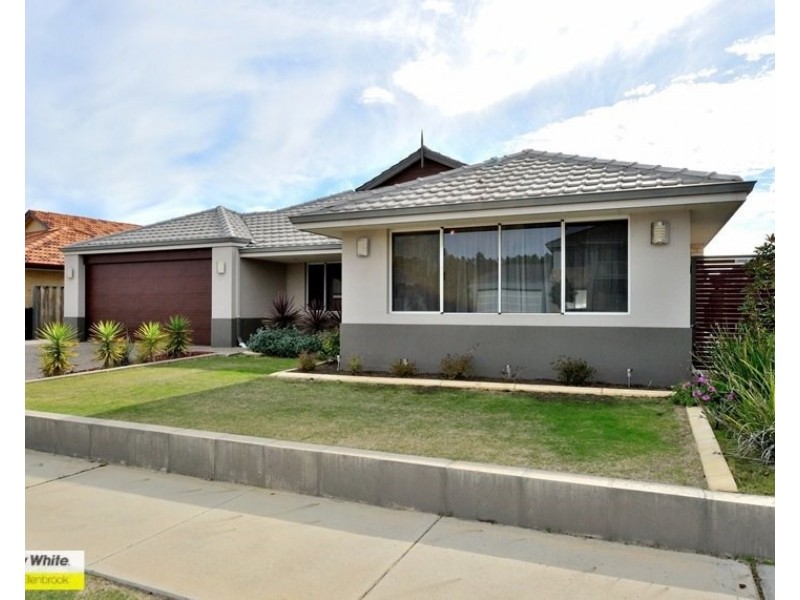 133 Charlottes Vista, Ellenbrook WA 6069