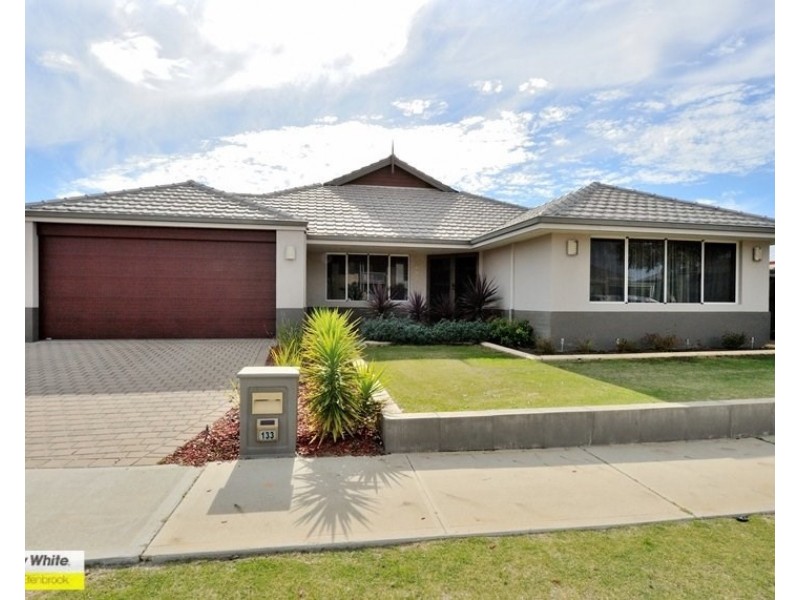 133 Charlottes Vista, Ellenbrook WA 6069