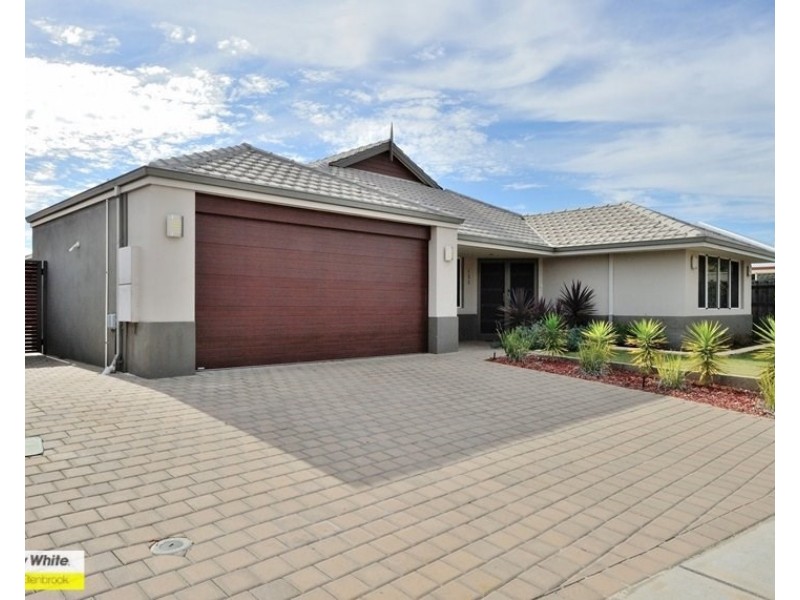 133 Charlottes Vista, Ellenbrook WA 6069