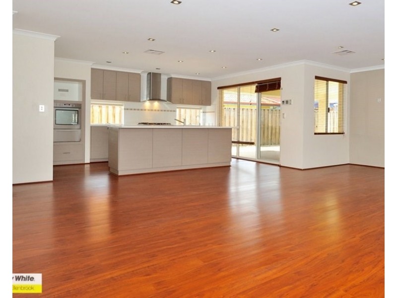 133 Charlottes Vista, Ellenbrook WA 6069