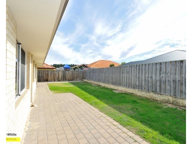 133 Charlottes Vista, Ellenbrook WA 6069