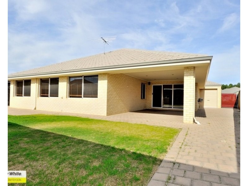 133 Charlottes Vista, Ellenbrook WA 6069