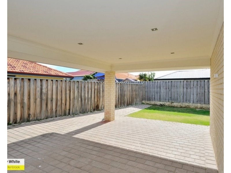 133 Charlottes Vista, Ellenbrook WA 6069