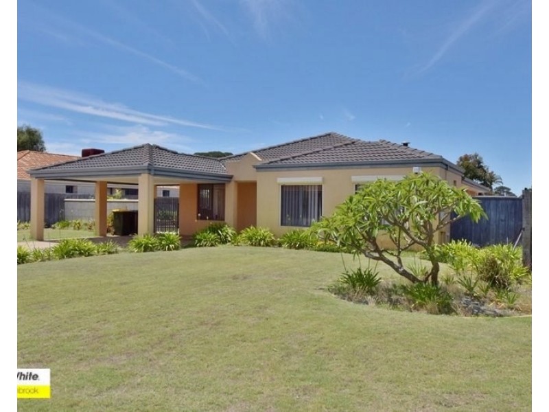 2 Vaucluse Crescent, Ellenbrook WA 6069