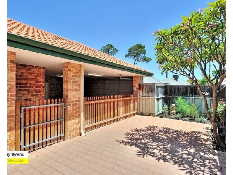 8 Tarkine Lane, Ellenbrook WA 6069