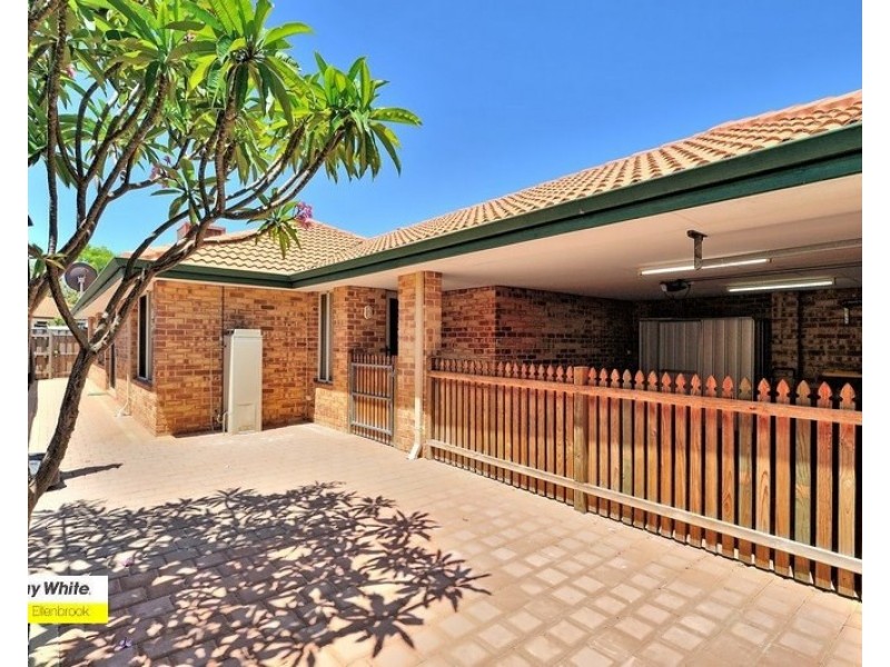 8 Tarkine Lane, Ellenbrook WA 6069