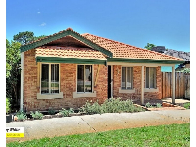 8 Tarkine Lane, Ellenbrook WA 6069