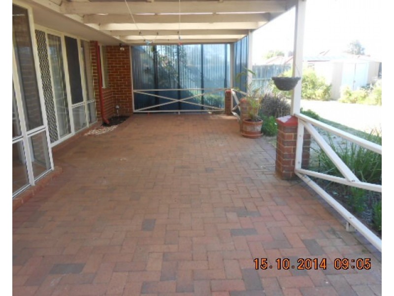 7 Honeyeater Terrace, Ellenbrook WA 6069