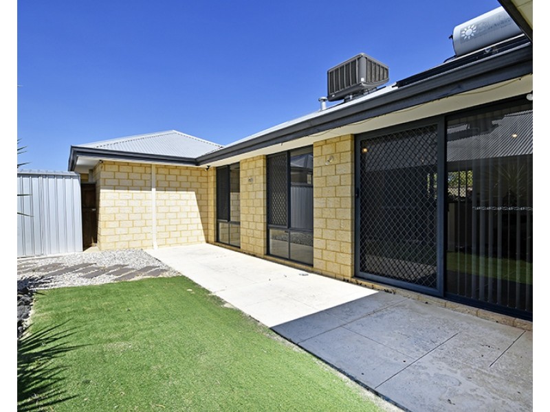 34 Cardowan Drive, Ellenbrook WA 6069